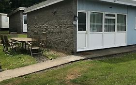 Bideford Holiday Park